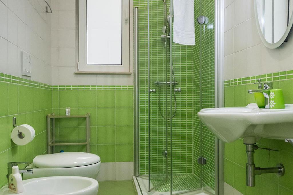 Bed and Breakfast Aurora Sul Mare Otranto Exterior foto