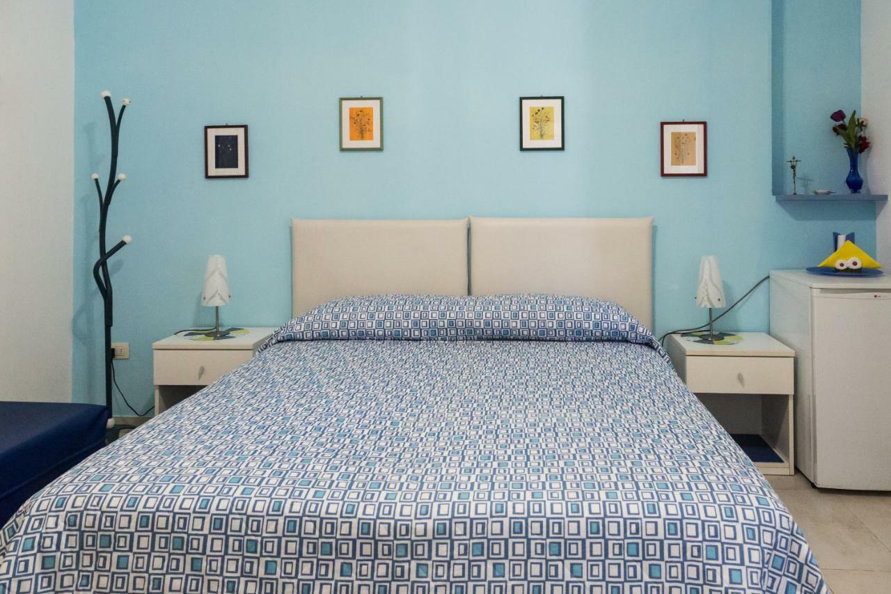 Bed and Breakfast Aurora Sul Mare Otranto Exterior foto